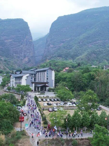 漾濞：文旅蝶变 绘就彝乡新画卷