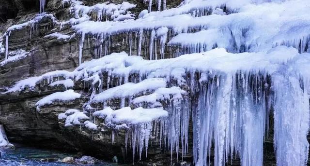 青睐绵阳·欢喜过年 || 戴上围好，这里今天正式开始试运营→