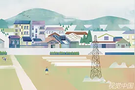 县城新机遇新承载图片