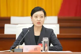 张琪，新职务明确图片