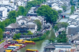 南京全市不再统一要求等级旅游景区执行实名预约图片