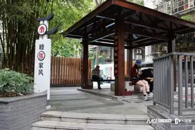 引入社会资本参与，广州推进13个老旧小区实施连片改造图片