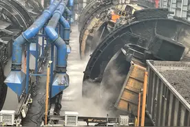 沧州向新向绿：攻坚“卡脖子”难题，强链补链培育发展新动能图片