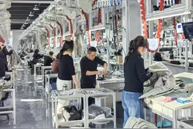 “尔滨＆波司登”羽绒服将全面上市图片