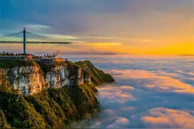 冬游石阡，这里不容错过！图片