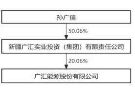 合金投资一字涨停王云章拟入主 孙广信3年亏损1.7亿图片