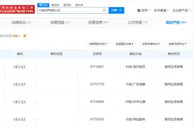 抖音登记小荷AI医生作品著作权图片