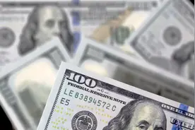 美联储承认，风险正在上升！图片