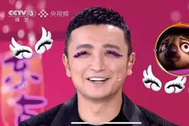 “睫毛娘娘”火出圈！全球每10对假睫毛中，就有7对来自青岛平度图片