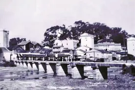 著名学者廖虹雷做客尚书吧，详解深圳地名的“前世今生” 这些地名里藏着深圳的历史图片