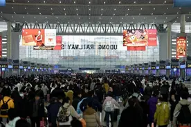 高校开学季来啦！这份学生火车票购票乘车指南请收好图片