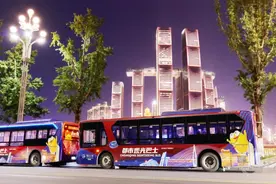 暑期来重庆旅游，这份观光巴士出行“宠粉”攻略请查收图片