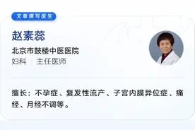 立冬警报！女性养生盲区，寒冬里的隐形健康杀手！图片