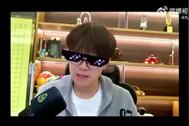 柯洁：我和教练在提出抗议时，对手在旁边和其他人有说有笑地聊天图片