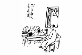 教育生态变迁消解了一些乡村教育功能——乡村教育为何“兜不住”了图片