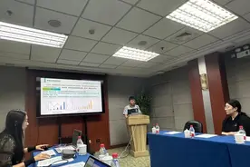 新能源车变身“充电宝”面临多重挑战，专家：配电网安全受考验图片