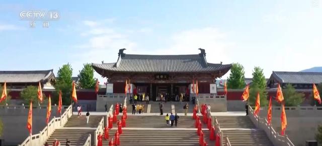 接档蓄力、热力不减！文旅新场景花样出圈成“新宠” 激活多元消费新引擎