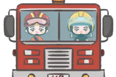 地下车库，10余辆电动车“插翅难逃”！图片