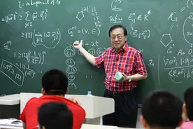 清华“姚班”：将科技报国情怀深植于心图片