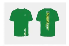 领物须知｜青发控股2025青岛西海岸半程马拉松4月4日-5日开放领物图片