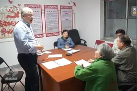 焦点访谈丨老楼加装电梯如何让居民更满意？这里选择“商量着办”图片