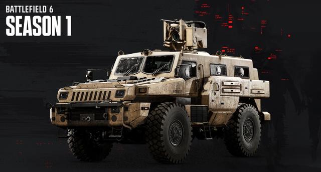 制霸天际！《战地6》官方安利如何驾驶直升机