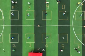 中考体测为啥改？改了啥？——体育中考改革观察之一图片