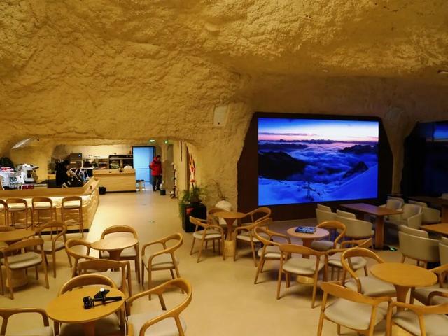 赴达古之约，赴一场冰雪秘境的沉浸式漫游｜冬季保姆级攻略