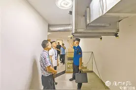 闻不到油烟味了！厦门市对城市餐饮油烟污染扰民专项整治开展“再监督”，这两处被整治→图片