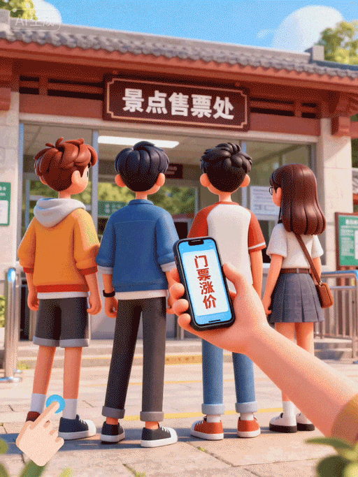 这个“双节”假期，你选择哪种过“法”？