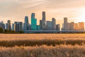 首列大环形高铁来了！杭州出行图上新，一波恢复、增开！图片