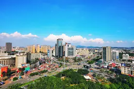 大朗装备制造和电子信息产业有多强？这场大会告诉你图片