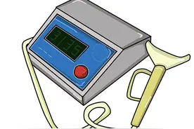 吹口气就能做的检查，还真不好做图片