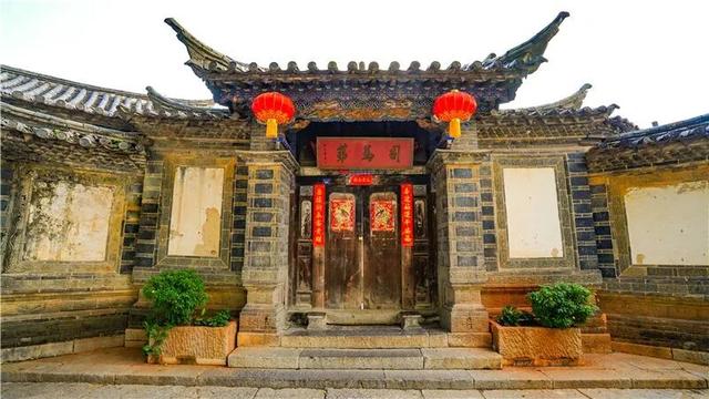 旅居红河 村长有请 | 来红河体验“檐下听岁月·湖上枕光阴”之旅
