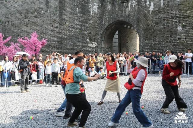 荆州，燃爆了！