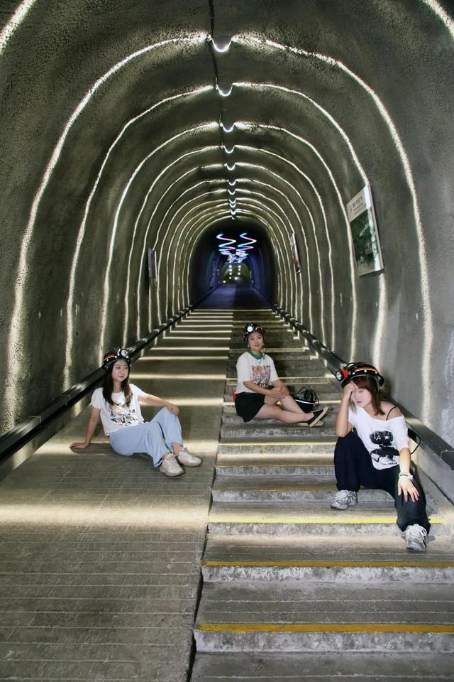 处暑遇“秋老虎”？来乐山踏入26℃的天然空调房！