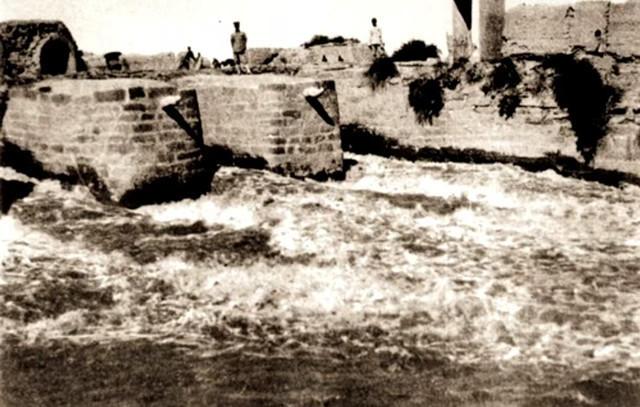 人文齐鲁|清河之水南山来