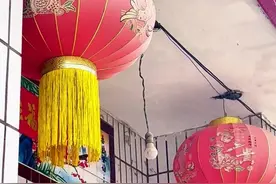 中秋月·团圆情｜巩立姣回家："太香了！我最爱的五仁馅儿"图片