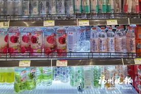 “0卡0糖”的苏打水更健康吗？图片