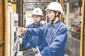 广西出台大国工匠人才培育方案图片