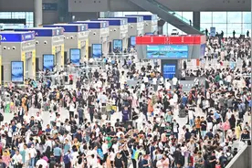 去郑州东站接送站注意！9月1日起，这4段路不能乱停图片