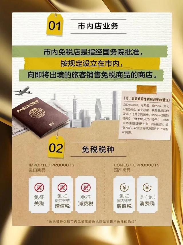 月底开业！西安首家市内免税店来了