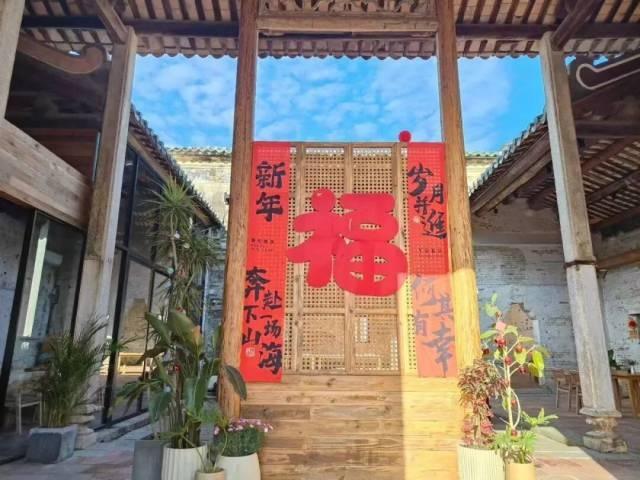 国家级榜单！江门这一民宿入选