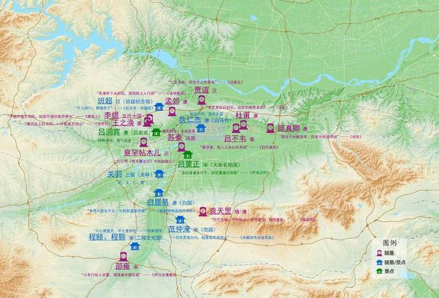 从“洛阳上坟指南”到“太平年下一杯热酒” 年轻人为何热衷为古人扫墓？｜文化中国行