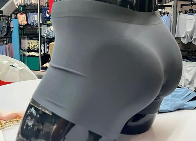 真心建议，快把这种内裤扔了！