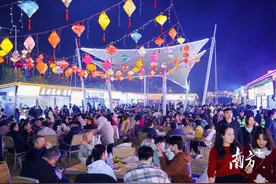 东莞两会·好声音｜刘玉春：破题流动摊贩食品安全监管，守护市民的“舌尖上的安全”图片