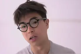 上市公司称“马拉松与女子举止亲密男子”非名誉董事长，拍摄者：自嘲视频被恶意解读图片