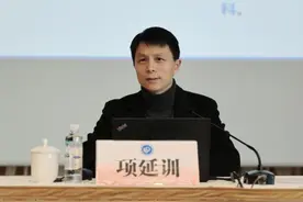 多所高校书记、校长密集调整图片