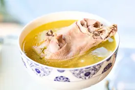 女性真的应该多吃点肉，好处不止一点点图片