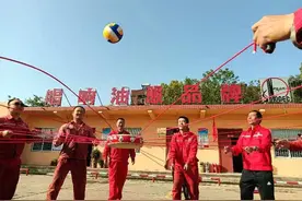 让安全文化闪耀在修井一线图片